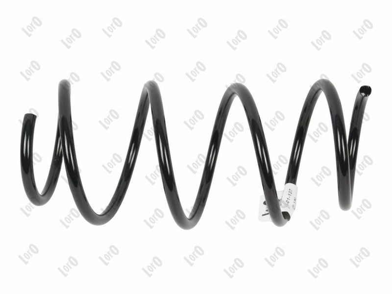 ABAKUS 234-01-137 Suspension Spring