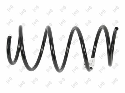 Suspension Spring ABAKUS 234-01-137
