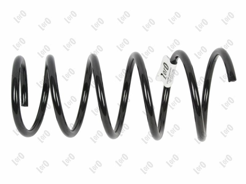 ABAKUS 234-01-141 Suspension Spring