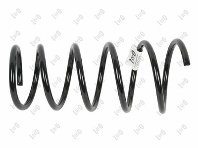 Suspension Spring ABAKUS 234-01-141