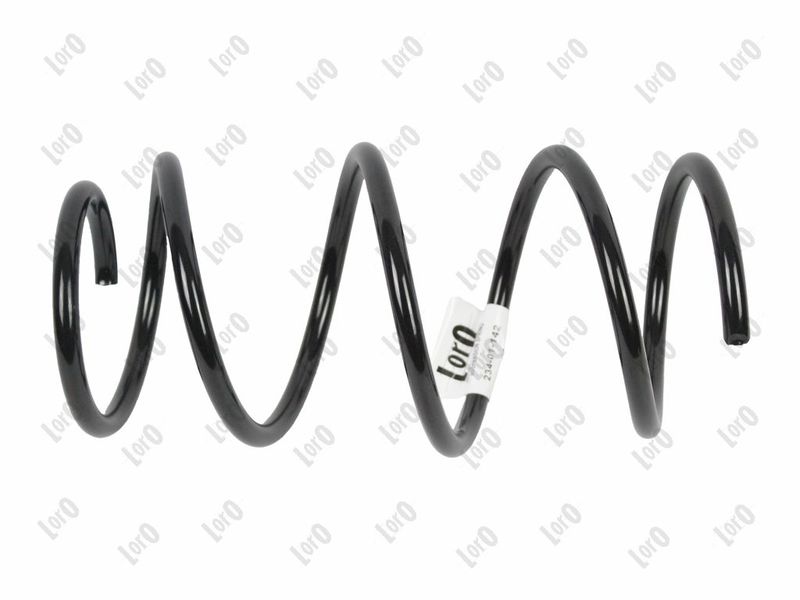 ABAKUS 234-01-142 Suspension Spring