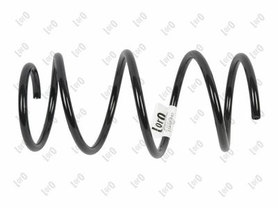 Suspension Spring ABAKUS 234-01-142