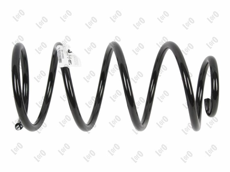 ABAKUS 234-01-145 Suspension Spring