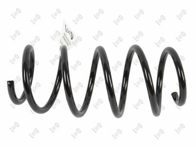 Suspension Spring ABAKUS 234-01-146