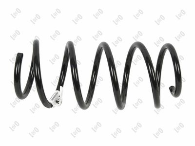 Suspension Spring ABAKUS 234-01-148