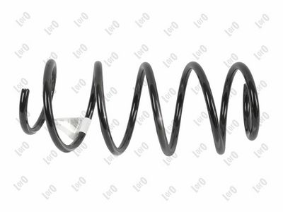 Suspension Spring ABAKUS 234-01-149