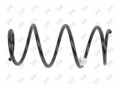 Suspension Spring ABAKUS 234-01-152