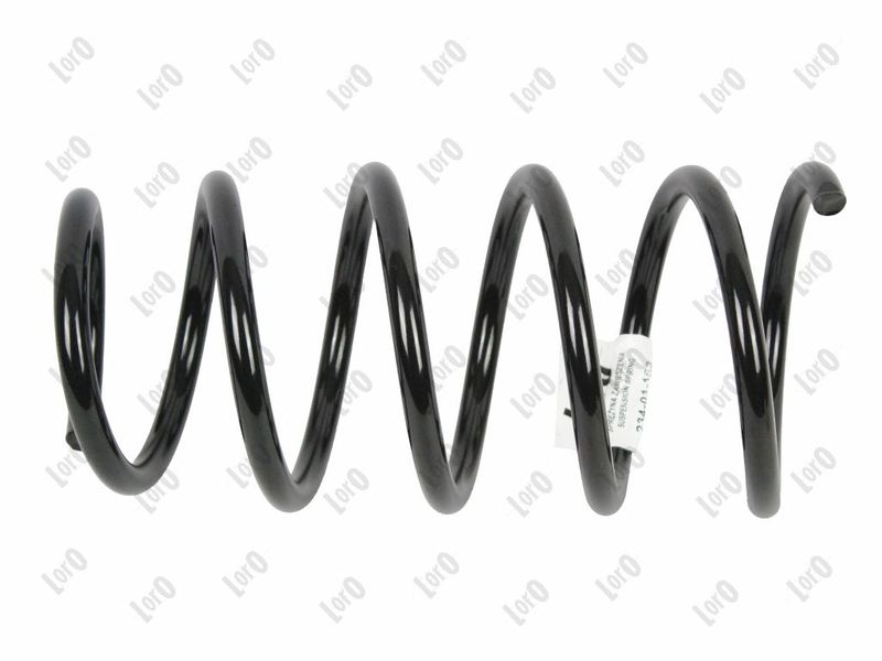 ABAKUS 234-01-153 Suspension Spring