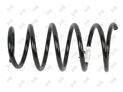 Suspension Spring ABAKUS 234-01-153