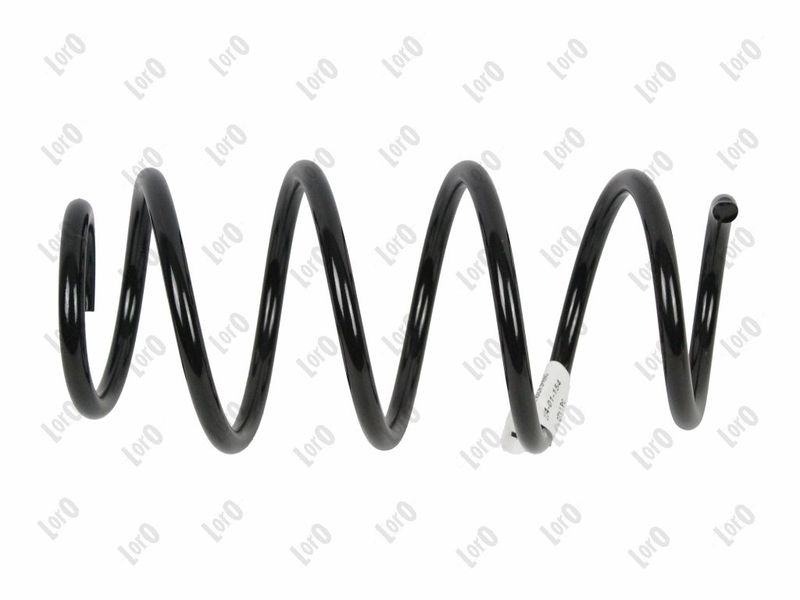 ABAKUS 234-01-154 Suspension Spring