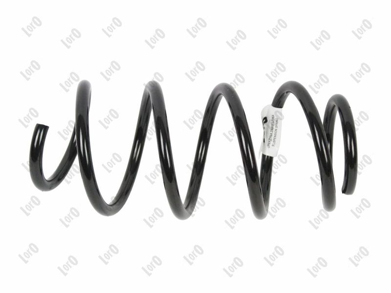 ABAKUS 234-01-157 Suspension Spring