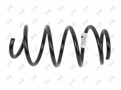 Suspension Spring ABAKUS 234-01-157