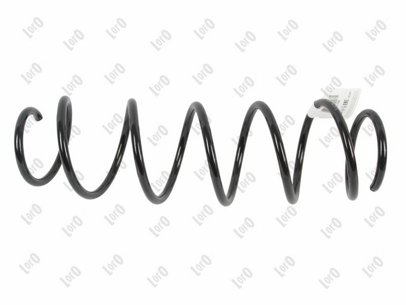 ABAKUS 234-01-160 Suspension Spring