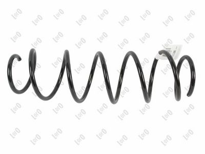 Suspension Spring ABAKUS 234-01-160