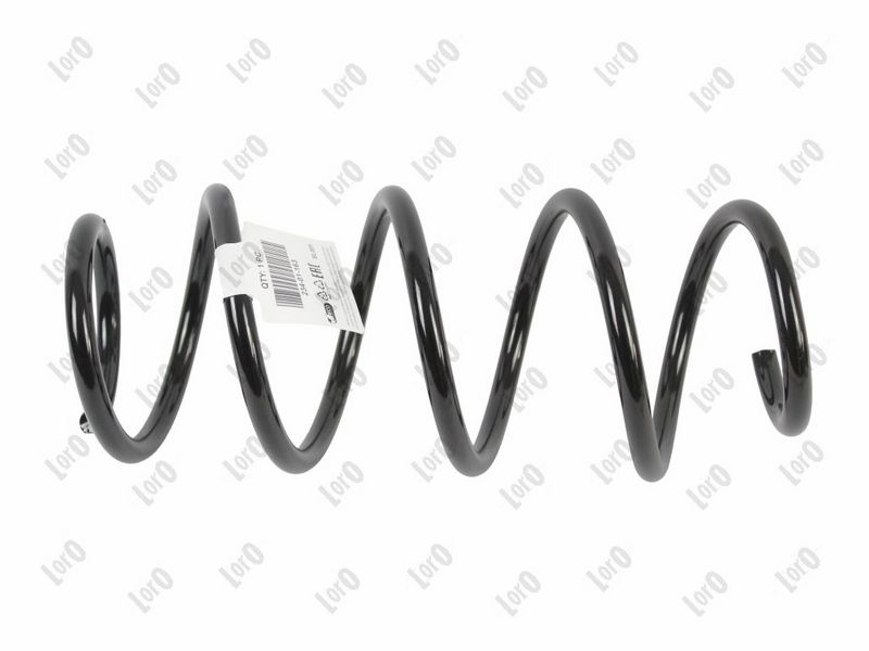 ABAKUS 234-01-163 Suspension Spring