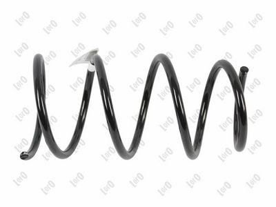 Suspension Spring ABAKUS 234-01-164