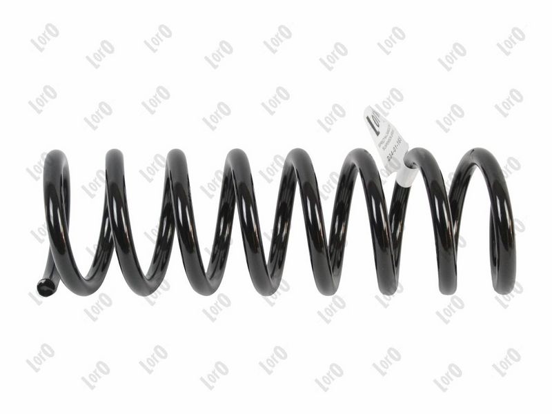 ABAKUS 234-01-165 Suspension Spring