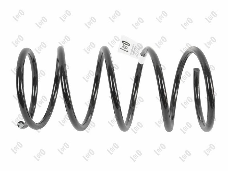 ABAKUS 234-01-166 Suspension Spring