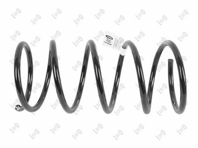 Suspension Spring ABAKUS 234-01-166