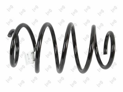 Suspension Spring ABAKUS 234-01-169