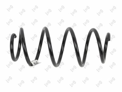 Suspension Spring ABAKUS 234-01-172