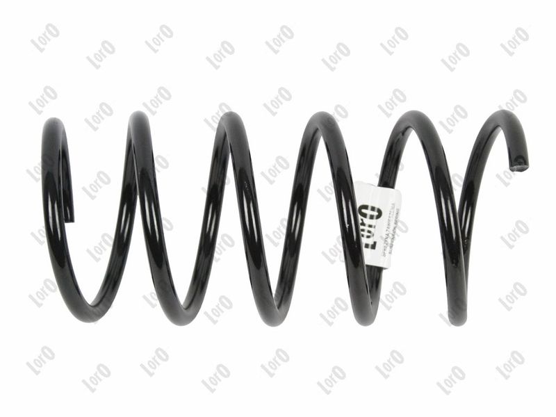 ABAKUS 234-01-174 Suspension Spring