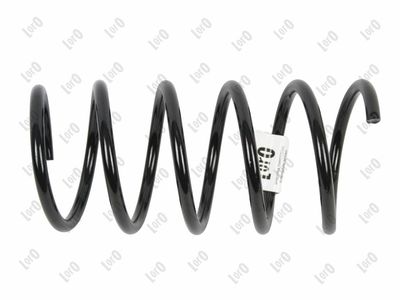 Suspension Spring ABAKUS 234-01-174