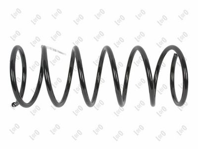 Suspension Spring ABAKUS 234-01-175