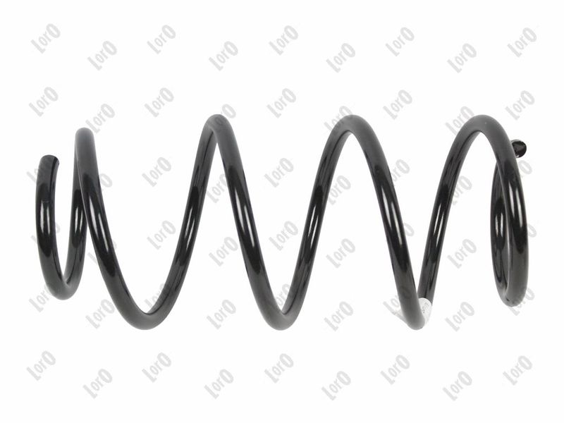 ABAKUS 234-01-176 Suspension Spring