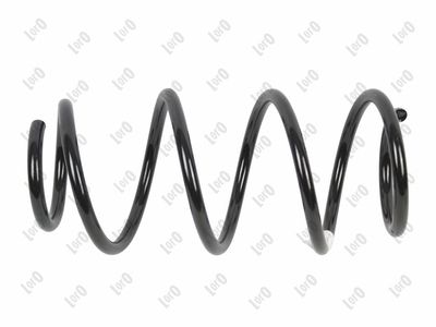 Suspension Spring ABAKUS 234-01-176