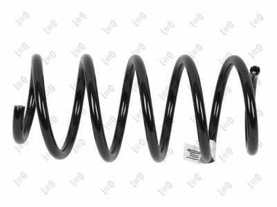 Suspension Spring ABAKUS 234-01-178
