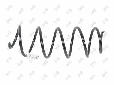 Suspension Spring ABAKUS 234-01-179