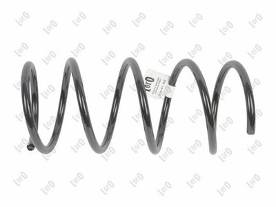Suspension Spring ABAKUS 234-01-182