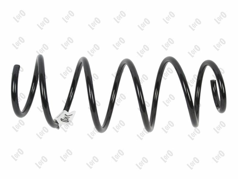 ABAKUS 234-01-183 Suspension Spring