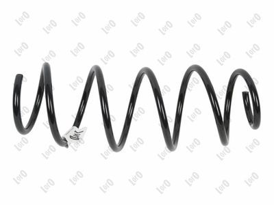 Suspension Spring ABAKUS 234-01-183