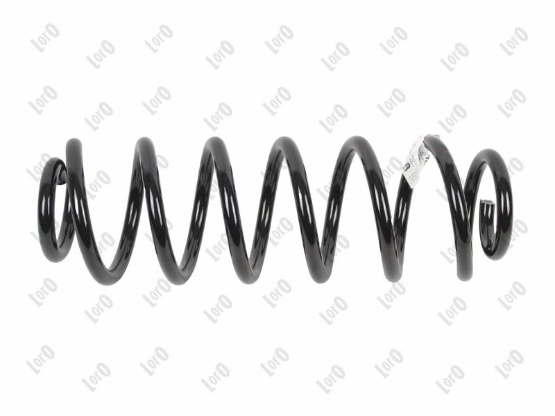 ABAKUS 234-02-001 Suspension Spring
