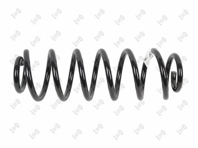 Suspension Spring ABAKUS 234-02-001