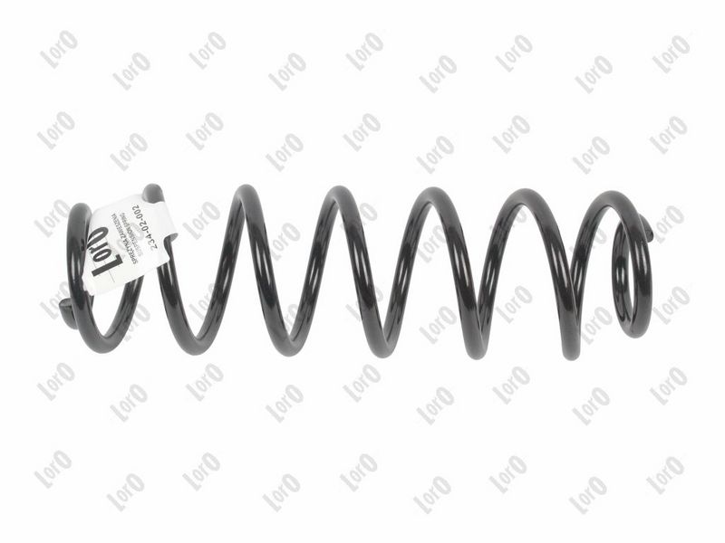 ABAKUS 234-02-002 Suspension Spring
