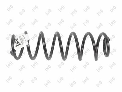 Suspension Spring ABAKUS 234-02-002