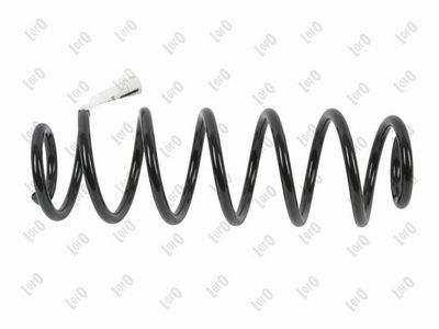 Suspension Spring ABAKUS 234-02-003