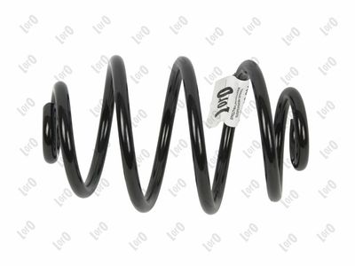 Suspension Spring ABAKUS 234-02-004