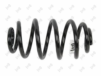 Suspension Spring ABAKUS 234-02-005