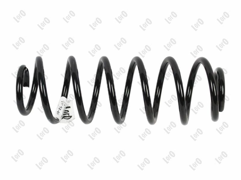 ABAKUS 234-02-006 Suspension Spring