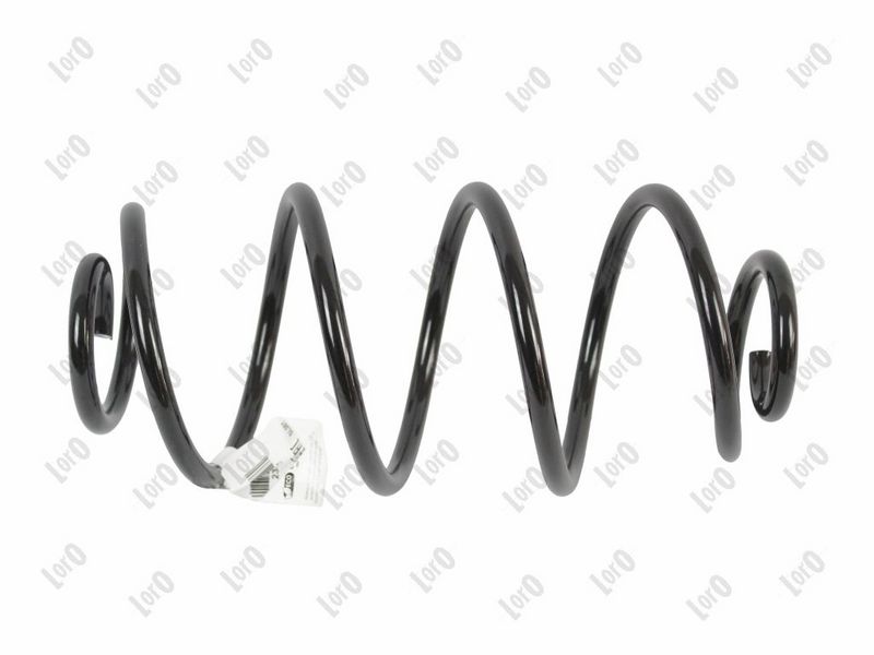 ABAKUS 234-02-007 Suspension Spring