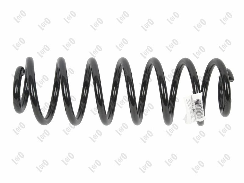 ABAKUS 234-02-009 Suspension Spring