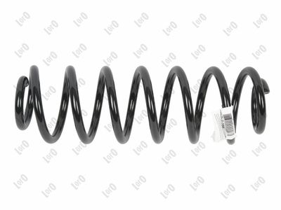 Suspension Spring ABAKUS 234-02-009