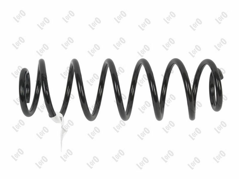 ABAKUS 234-02-010 Suspension Spring