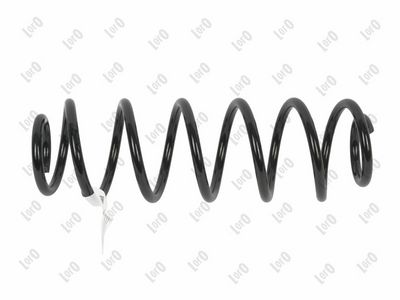 Suspension Spring ABAKUS 234-02-010