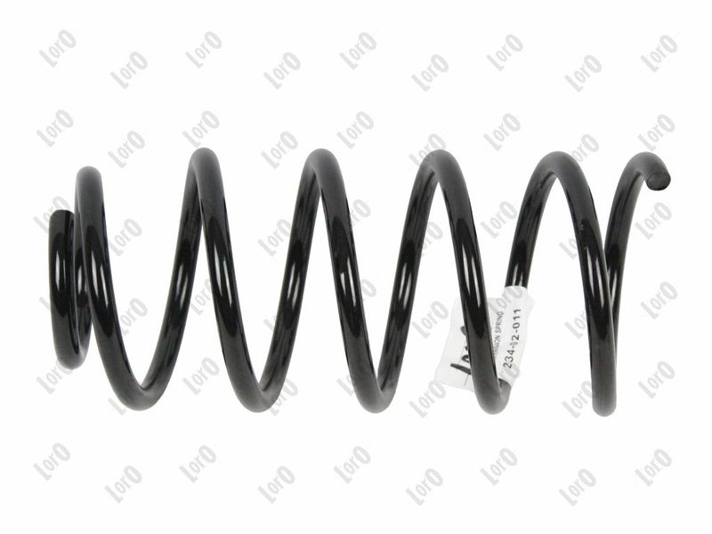 ABAKUS 234-02-011 Suspension Spring