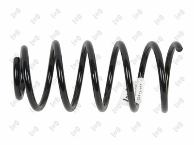 Suspension Spring ABAKUS 234-02-011